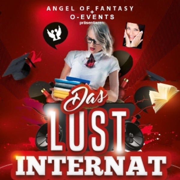 Das Lust Internat am 19.09.2026